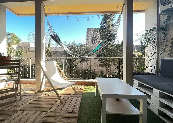 Superbe Appartement Centre Ville