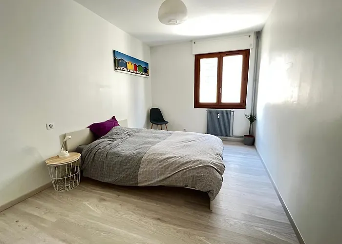 Superbe Appartement Centre Ville
