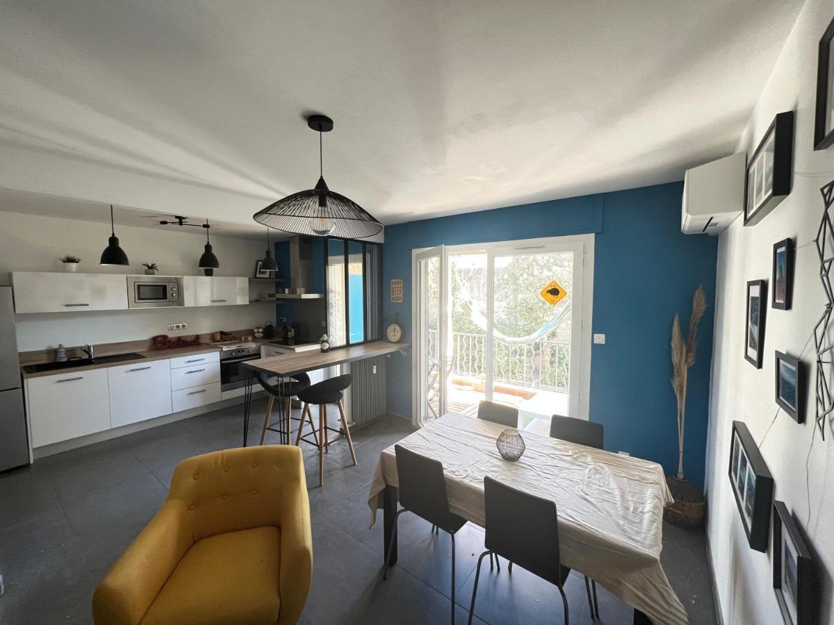 Appartamento Superbe Centre