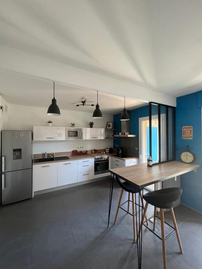 Apartment Superbe Centre Nîmes