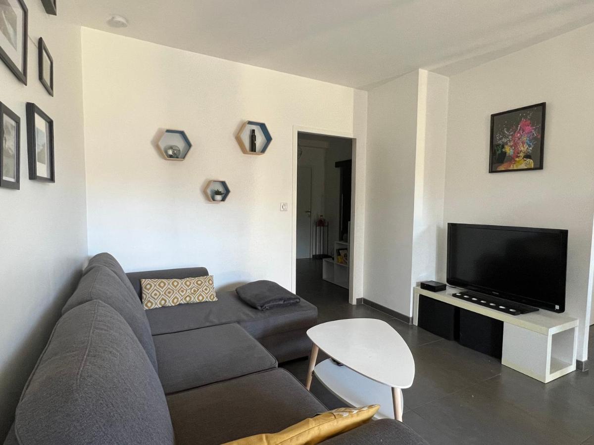 Superbe Centre Apartment Nîmes