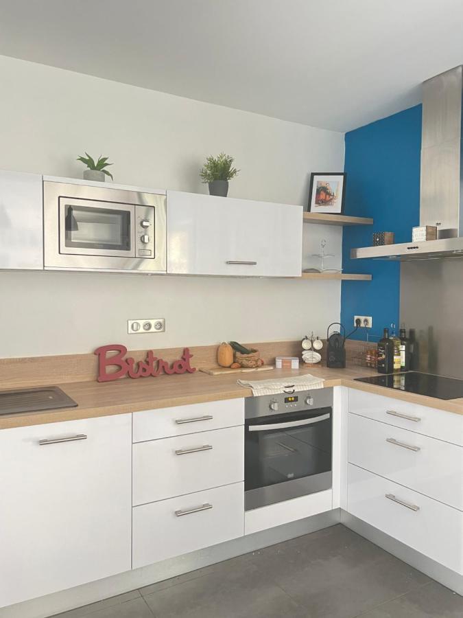 Apartment Superbe Centre *